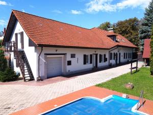 Prodej chalupy, Račice, 570 m2