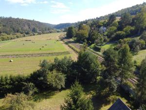 Prodej chalupy, Račice, 570 m2