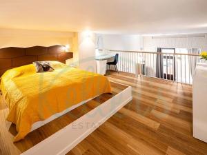 Prodej bytu 1+kk, Praha - Smíchov, Na Valentince, 66 m2