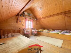 Prodej rodinného domu, Malá Morávka, 187 m2