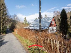 Prodej rodinného domu, Malá Morávka, 187 m2