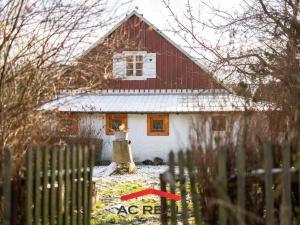 Prodej rodinného domu, Malá Morávka, 187 m2