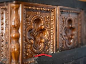 Prodej rodinného domu, Malá Morávka, 187 m2