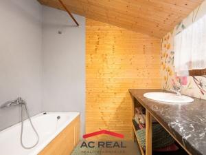 Prodej rodinného domu, Malá Morávka, 187 m2