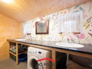 Prodej rodinného domu, Malá Morávka, 187 m2