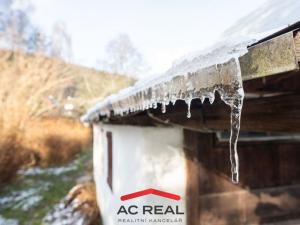 Prodej rodinného domu, Malá Morávka, 187 m2