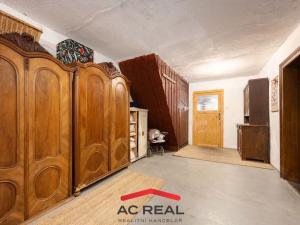 Prodej rodinného domu, Malá Morávka, 187 m2