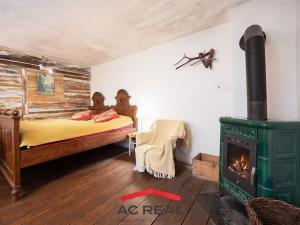 Prodej rodinného domu, Malá Morávka, 187 m2