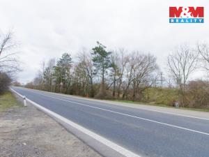 Prodej komerčního pozemku, Poříčany, 6576 m2