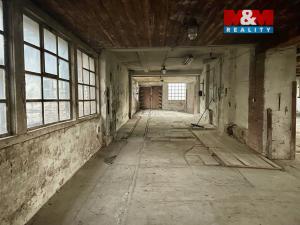 Pronájem skladu, Golčův Jeníkov, Ráj, 305 m2