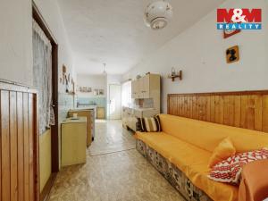 Prodej rodinného domu, Hranice, Habrmanova, 129 m2
