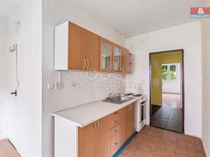 Prodej bytu 2+1, Teplice, Fügnerova, 63 m2