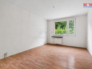 Prodej bytu 2+1, Teplice, Fügnerova, 63 m2