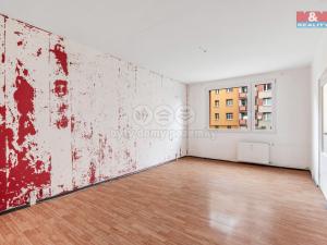 Prodej bytu 2+1, Teplice, Fügnerova, 63 m2