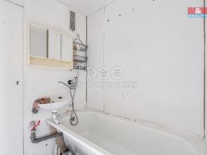 Prodej bytu 2+1, Teplice, Fügnerova, 63 m2