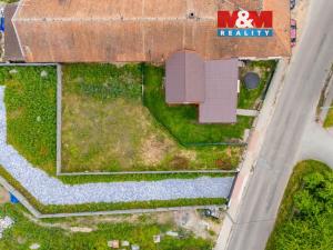 Prodej pozemku pro bydlení, Újezd u Přelouče, 345 m2