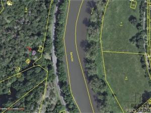 Prodej chaty, Zbečno - Újezd nad Zbečnem, 68 m2