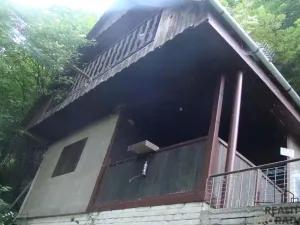 Prodej chaty, Zbečno - Újezd nad Zbečnem, 68 m2