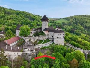 Prodej ubytování, Malá Morávka, 187 m2