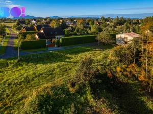 Prodej pozemku pro bydlení, Havířov - Bludovice, 950 m2