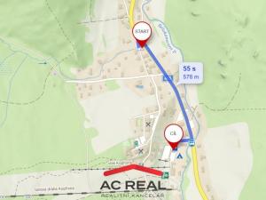 Prodej chalupy, Malá Morávka, 187 m2