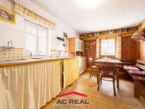 Prodej chalupy, Malá Morávka, 187 m2