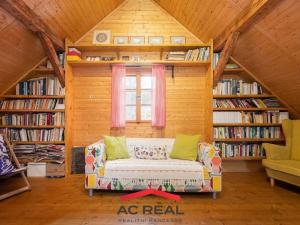 Prodej chalupy, Malá Morávka, 187 m2