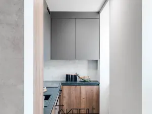 Pronájem bytu 2+kk, Ostrava, U Hrůbků, 49 m2
