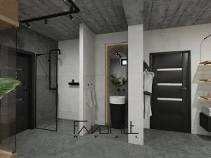 Pronájem bytu 2+kk, Ostrava, U Hrůbků, 49 m2