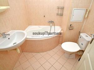 Pronájem bytu 2+kk, Praha - Vršovice, Přípotoční, 63 m2
