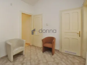 Pronájem bytu 3+kk, Praha, Bulharská, 79 m2