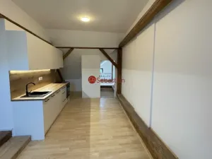 Pronájem bytu 4+kk, Hořice, 99 m2