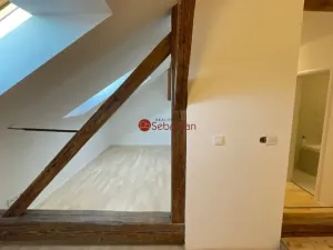 Pronájem bytu 4+kk, Hořice, 99 m2