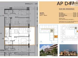 Prodej bytu 2+kk, Golem, 56 m2
