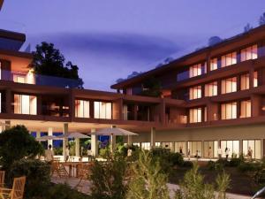 Prodej bytu 2+kk, Golem, 56 m2