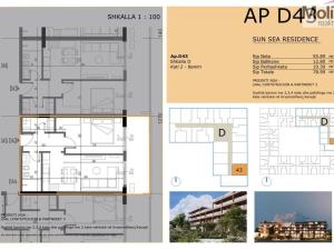Prodej bytu 2+kk, Golem, 56 m2
