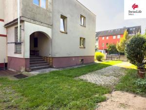 Prodej vícegeneračního domu, Hradec Králové, Na Hrázce, 300 m2