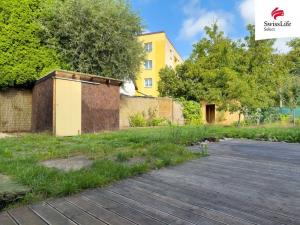 Prodej vícegeneračního domu, Hradec Králové, Na Hrázce, 300 m2