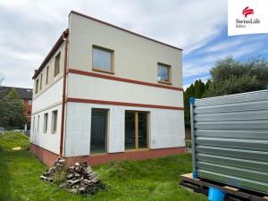 Prodej vícegeneračního domu, Hradec Králové, Na Hrázce, 300 m2
