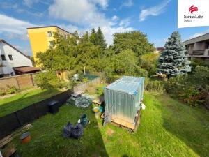 Prodej vícegeneračního domu, Hradec Králové, Na Hrázce, 300 m2