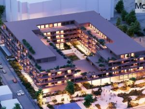 Prodej bytu 2+kk, Golem, 57 m2