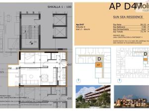Prodej bytu 2+kk, Golem, 57 m2