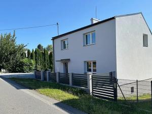 Prodej rodinného domu, Ostrava, Aleje, 280 m2