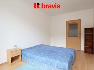 Pronájem bytu 3+kk, Brno, Spálená, 76 m2