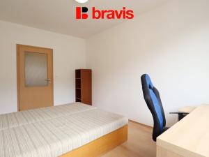 Pronájem bytu 3+kk, Brno, Spálená, 76 m2