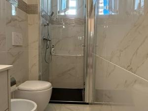 Prodej bytu 3+1, Montesilvano,Itálie, 59 m2