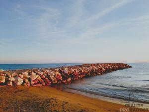 Prodej bytu 3+kk, Silvi,Itálie, 50 m2