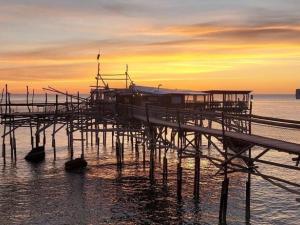 Prodej bytu 3+kk, Silvi,Itálie, 50 m2