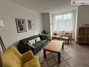 Prodej bytu 2+1, Luhačovice, Josefa Černíka, 44 m2