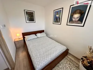 Prodej bytu 2+1, Luhačovice, Josefa Černíka, 44 m2